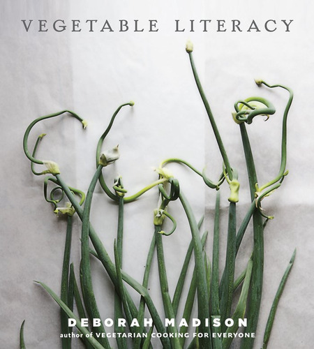 Libro Vegetable Literacy - Madison,deborah