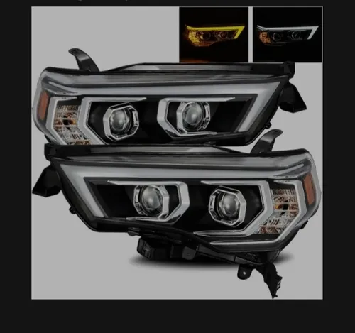 Faros Led 4runner 2014-2023