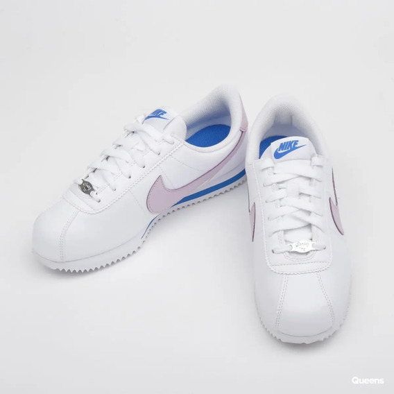 Nike Cortez Mujer | MercadoLibre 📦