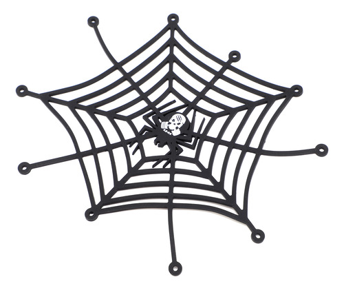 Caja De Herramientas Elástica Con Forma De Araña Duradera Pa