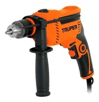 Comprar Taladro Percutor Profesional 1\u002F2'' 650w  Truper