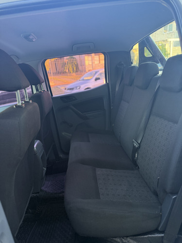 Ford Ranger 2.2 Cd Xl Tdci 125cv