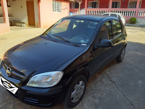 Celta 1.0 2007 Flex Spirit 4 Portas