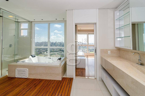 Imagem 22 de 25 de Apartamento Com 3 Dormitórios À Venda, 378 M² Por R$ 4.700.000,00 - Edifício Maison Heritage - Londrina/pr - Ap1245