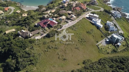 Imagem 3 de 8 de Terreno À Venda Em Garopaba, Escritura Pública, Viabilidade, Florianópolis - 2532
