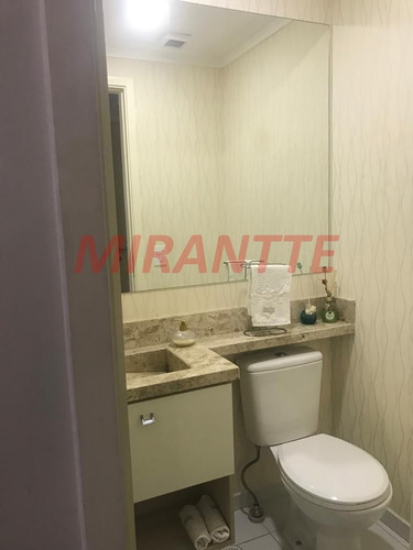 Imagem 15 de 27 de Apartamento Em Santana - São Paulo, Sp - 346815