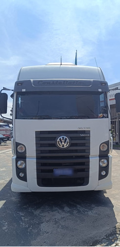 Volkswagen 30.330 - Bitruck - Câmara Fria