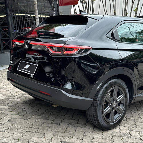 Honda HR-V 1.5 DI I-VTEC FLEX EXL CVT