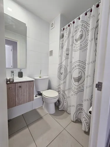 Arriendo Departamento, Gasto Común Incluido