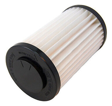 Hqrp Hepa H12 Washable Filter For Panasonic Commercial,  Ccl