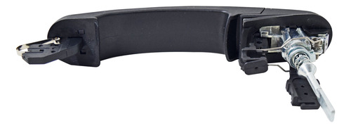 Manija Ext Delantera Izq Corrugada Pointer 4p 2004-2005 Hsn
