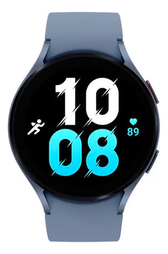 Smartwatch Samsung Galaxy Watch 5 Azul Zafiro 44mm