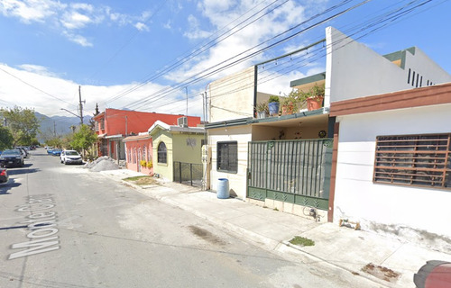 Sg- Casa En Remate Bancario En Monte Claro, Monte Verde, Juarez, Nuevo Leon.