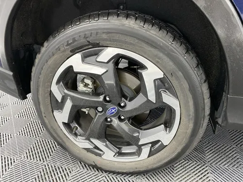 Subaru XV 2.0i-s Cvt