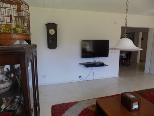 Oportunidad. Casa Venta 3 Dorm- Santa Teresa, Villanueva