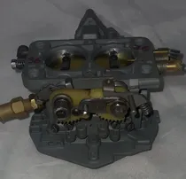 Comprar Carburador Solex 36 36 Simultaneo  Potenciacion Fiat Renaul