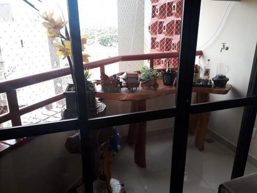 Apartamento Com 3 Dormitórios À Venda, 195 M² Por R$ 550.000 - Vila Zilda - São José Do Rio Preto/sp - Ap5268