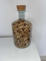 Comprar Garrafão Porta Rolhas Cheio