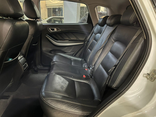 Chery Tiggo 7 1.5 VVT TURBO iFLEX T DCT