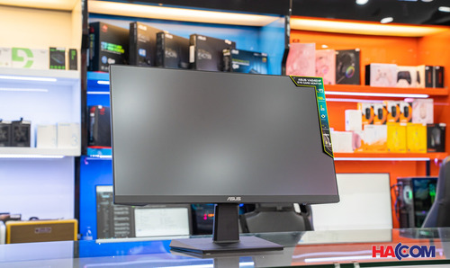 Monitor Asus Va24ehf 24 Fhd Ips Adaptive Sync Hdmi- Boleta