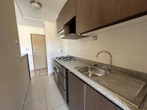 Arriendo Departamento Valencia Quilpue (83376)