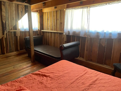 Imagen 5 de 16 de Cabaña En Venta En El Soldado, Dgo.