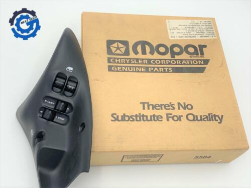 04685360 New Mopar 1997-2000 Plymouth Voyager Right Side Ssz