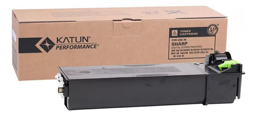 Toner Compatible Mx-235nt Ar 5618 5620 5623 Mx M182 M202 M23 Negro