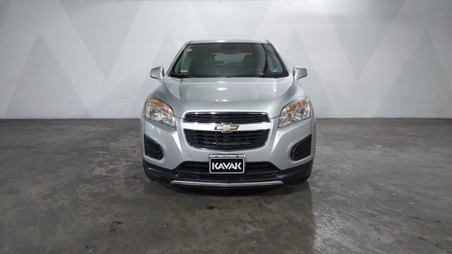 Chevrolet Trax 1.8 B LT AT