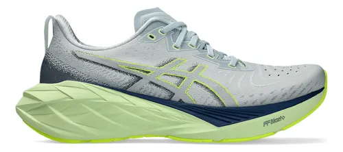 Tenis De Correr Hombre Asics Ref.1011b693-022 Novablast 4