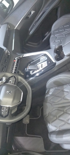 Peugeot 5008 2.0 Allure Plus Hdi Tiptronic
