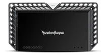Comprar Amplificador Rockford Fosgate T600-4 4 Canales 600w