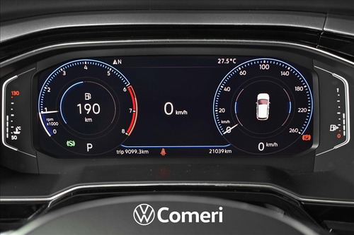 Polo 1.0 Automatico 2020 (1762865589)