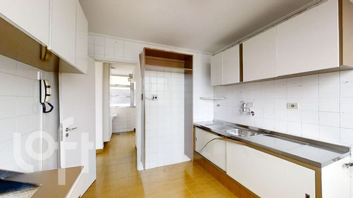 Imagem 8 de 24 de Apartamento De Condomínio Em São Paulo - Sp - Ap4250_nbni