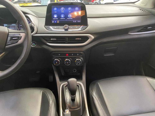 Chevrolet Tracker 1.0 TURBO FLEX LT AUTOMÁTICO
