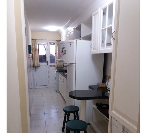 Imagen 18 de 20 de Comodo Apartamento Frente Al Mar De La Mansa, 2 Dormitorios