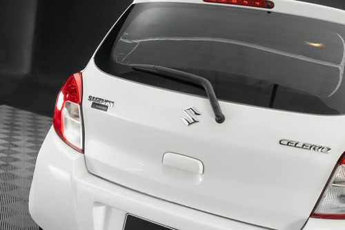 Imagen 11 de 23 de Suzuki Celerio Glx Impecable! - Motorland Permuto / Financio
