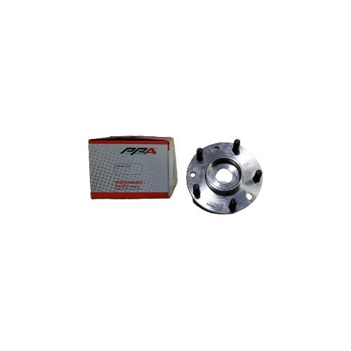 Cubo Rueda Chev Blazer 90/97 Delan. 4x4 C/abs 5 Huecos