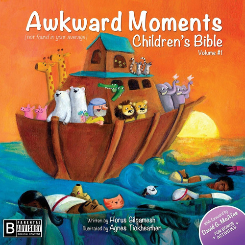 Libro: Awkward Moments (not Found In Your Average) Childrens