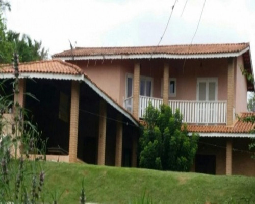 Imagem 4 de 9 de Chácara - Ch031 - 32142731