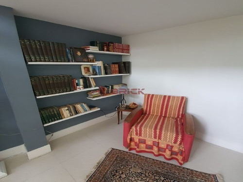 Imagem 11 de 30 de Casa Com 4 Dormitórios, 350 M², R$ 2.600.000,00 - Albuquerque - Teresópolis/rj. - Ca01839 - 69956755
