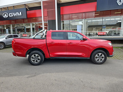 Great Wall Poer Poer 4x2 Mt 2.0 2024
