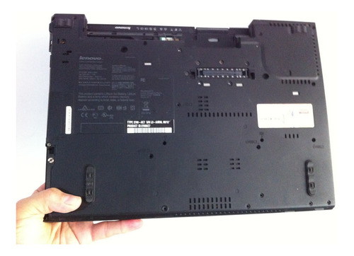 Laptop Lenovo T40 Para Refacciones Preguntanos (Usado)