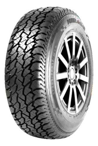 Llanta Mr-at172 Mirage 265/65r17 112t Índice De Velocidad T