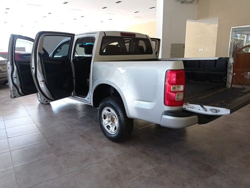 Chevrolet S10 Ls 4x2 / Mod: 2017 C/104.000km