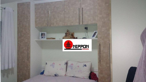 Casa Residencial À Venda, Jardim América, Guarulhos. - Ca0091