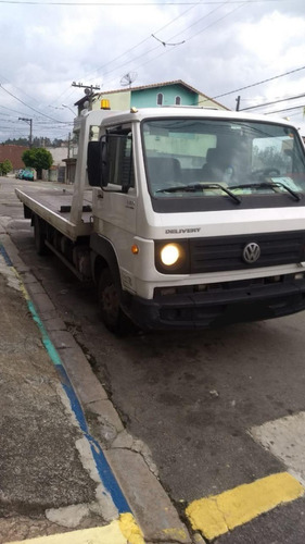 Volkswagen 8.160 Delivery