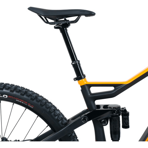 Bicicleta Tsw E-quest 2024 E-bike Ep801 Xt 12v - Carbono