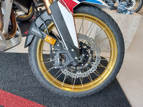 Honda Crf 1100 Adv Es Mt Africa Twin 2024 Zero Km