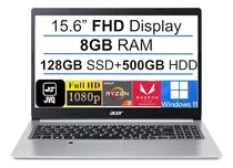 Comprar Laptop Acer  Aspire 5 Intel Quad Core 8gb Ram 128gb Ssd